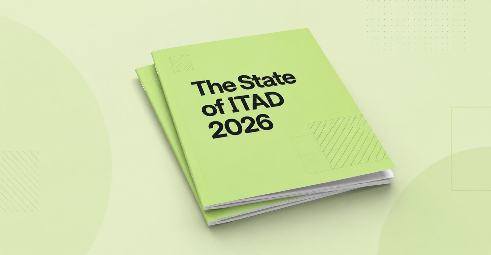 The State of ITAD 2026